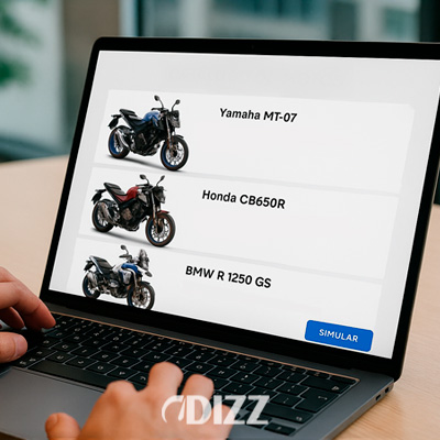Seguro de Moto Cotação Online: descubra como comparar e economizar na proteção da sua moto. Seguro de Moto Cotação Online