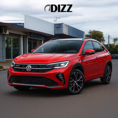 Volkswagen Nivus GTS 2025: potência, estilo e inovação em cada curva. Volkswagen Nivus GTS 2025
