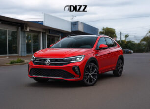 Vale a pena comprar o Volkswagen Nivus GTS 2025?