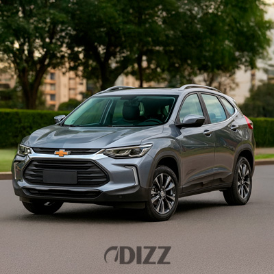 Chevrolet Tracker Midnight