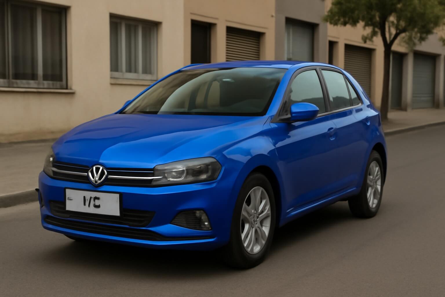 Empréstimo para Carro