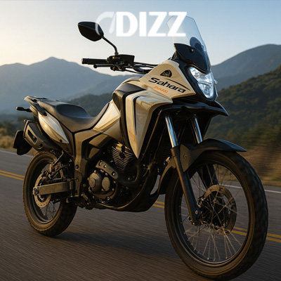 Melhores motos da Honda