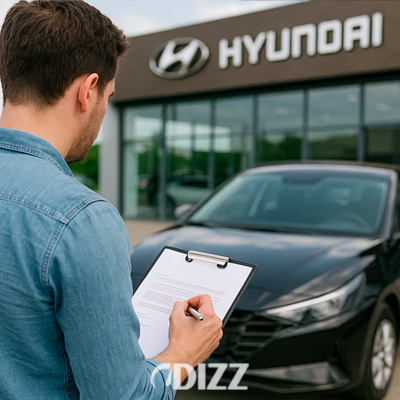 Facilite a compra do seu veículo novo com as condições do financiamento de carros Hyundai! Financiamento de carros Hyundai