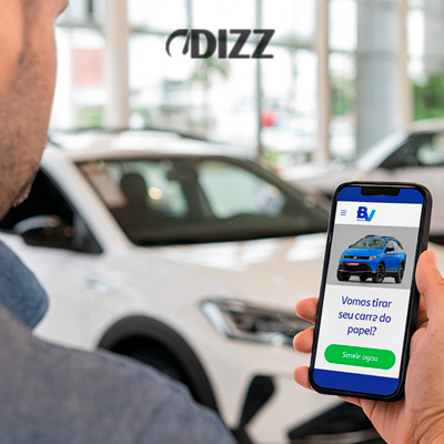 Planeje sua compra com o simulador de financiamento carros BV e descubra parcelas ideais! Simulador de financiamento carros BV
