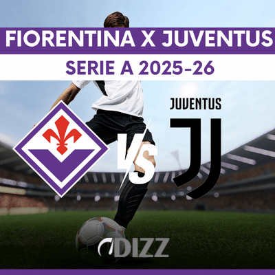 Fiorentina x Juventus