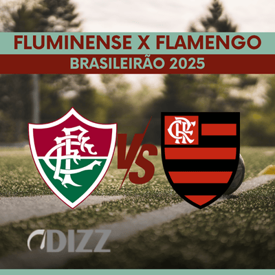 Fluminense x Flamengo