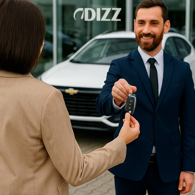 financiar carro novo