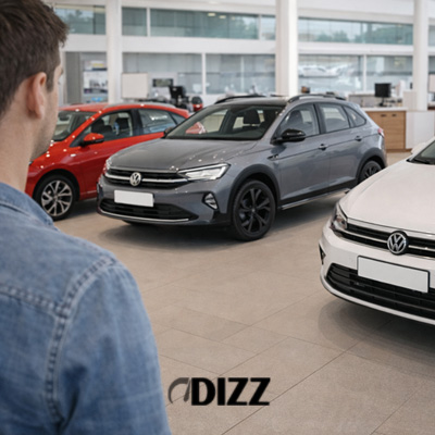 Uma escolha econômica para 2025 ao financiar carro usadocom condições mais acessíveis! Financiar carro usado