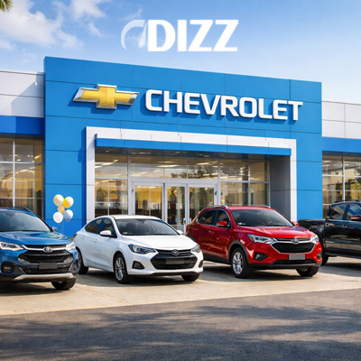O financiamento de carro Chevrolet facilitou a realização do meu sonho de ter um veículo novo, com parcelas que cabem no bolso. Financiamento de carro Chevrolet