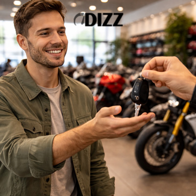 Liberdade acessível com melhor banco financiar moto e parcelas que cabem no orçamento. melhor banco financiar moto