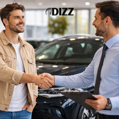 Financiamento de carro sem CNH