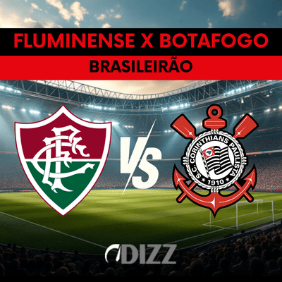Veja a análise completa de Fluminense x Corinthians e entenda quem chega mais forte no clássico. Fluminense x Corinthians