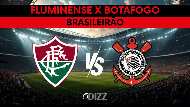 Fluminense x Corinthians pelo Brasileirão 2026 análise pré-jogo completa com possíveis escalações, momento e bastidores