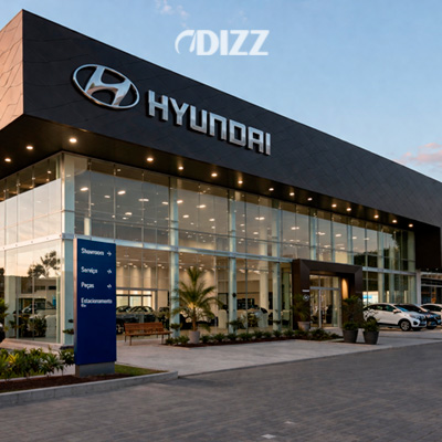 financiamento de carros Hyundai