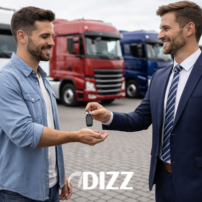 Descubra como funciona o Financiamento de caminhões e veja quais instituições oferecem melhores condições atualmente. Financiamento de caminhões