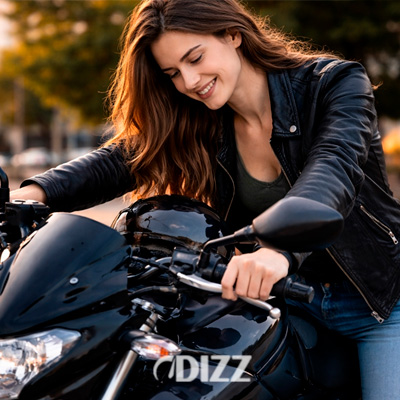 Descubra tudo sobre quanto custa tirar carteira de moto. Quanto custa tirar carteira de moto