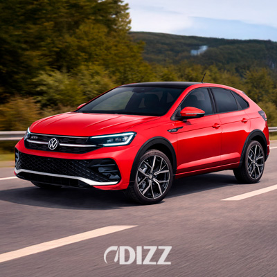 Veja todos os detalhes do Volkswagen Nivus GTS 2025 e entenda se ele ainda vale a pena frente às novas versões. Volkswagen Nivus GTS 2025