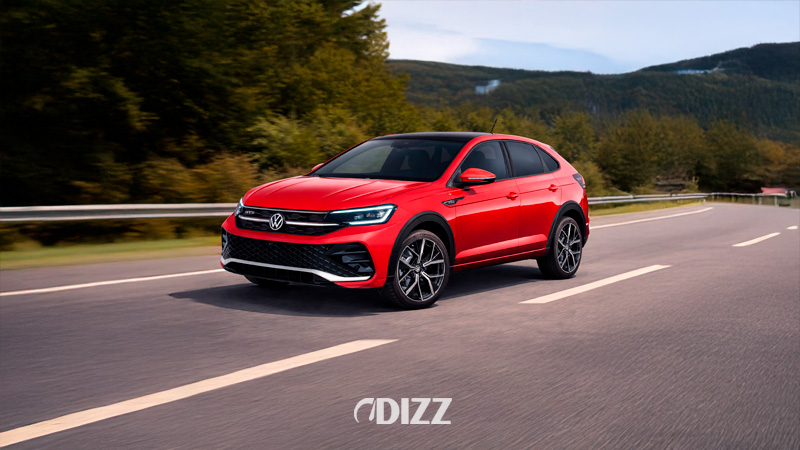 Volkswagen Nivus GTS 2025: preço, motor, desempenho e o que muda na versão esportiva