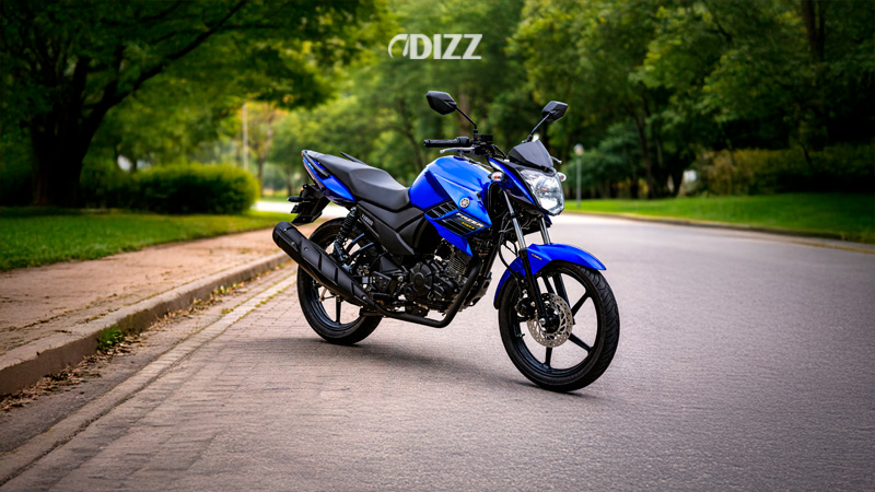 Yamaha Factor: consumo, ficha técnica, preço e análise completa da moto mais econômica do Brasil