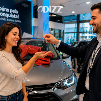 financiamento de carro usado sem entrada