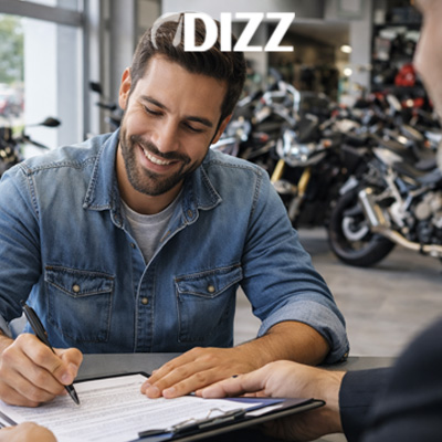 Veja como funciona a taxa financiamento moto e entenda se as condições podem ser vantajosas no seu caso. taxa financiamento moto