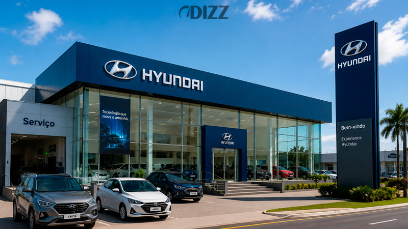 Financiamento de carros Hyundai: como escolher o melhor plano e pagar menos no Brasil