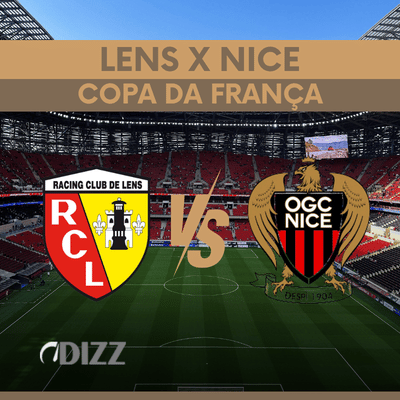 Lens x Nice