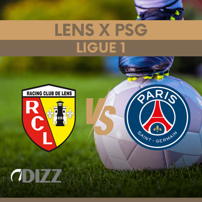 Lens x PSG