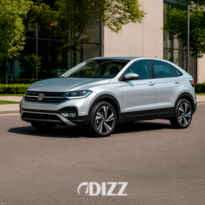 Volkswagen Nivus novo