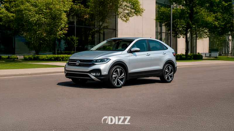 Volkswagen Nivus novo: ficha técnica completa, consumo, preços e análise detalhada do SUV