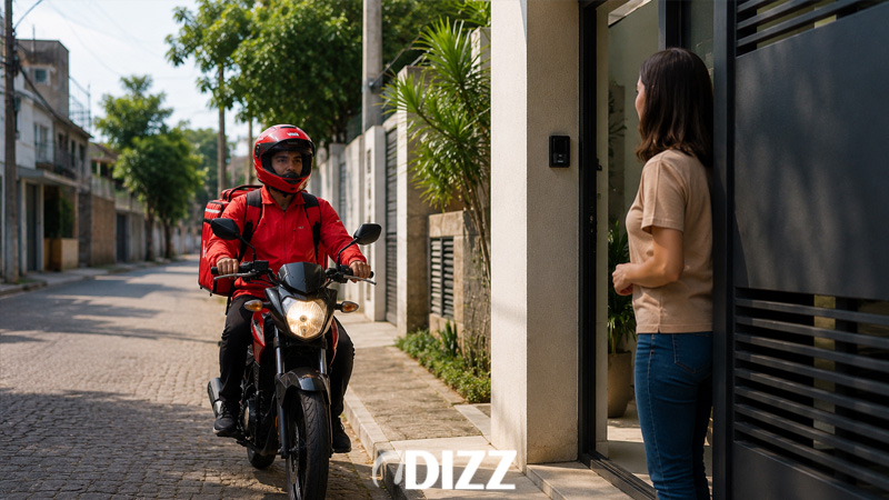 Moto para iFood precisa equilibrar economia, conforto e manutenção veja quais modelos realmente valem a pena no Brasil