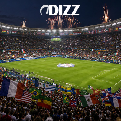 Copa do Mundo 2034 na Arábia Saudita, veja cidades, estádios e mais Copa do Mundo 2034