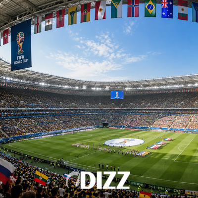 Confira tudo sobre a Copa do Mundo 2030! copa do Mundo 2030