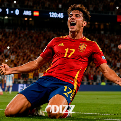 final da Copa do Mundo 2026