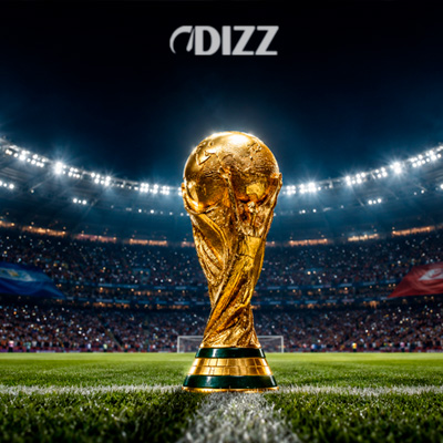 quando é a final da copa do mundo