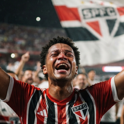 Brasileirão Série A 2026