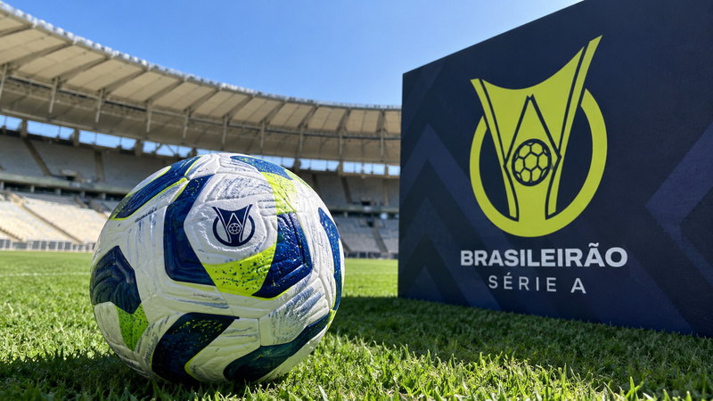 Veja o calendário da Série A da próxima temporada, sem misturar classificações.