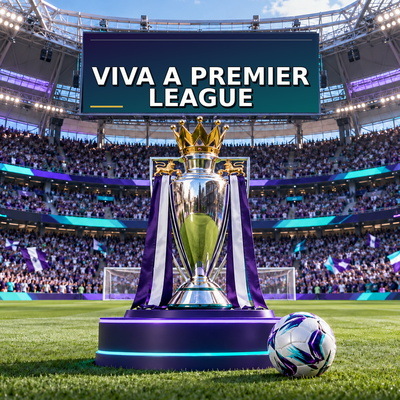 Premier League 2026