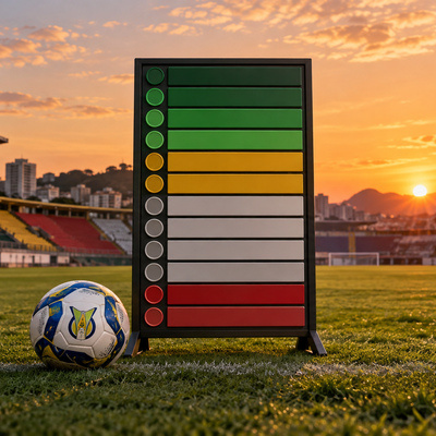 brasileirão série b classificação